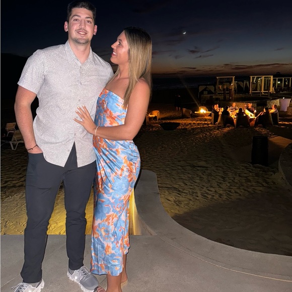 Hello Molly Dress - Picture 4 of 4